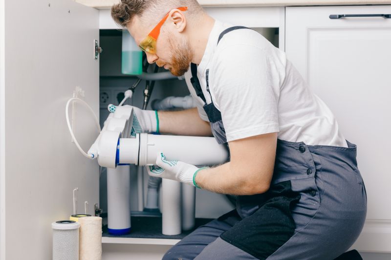 Increase Your Water Treatment Business with an AI Driven, Targeted Website