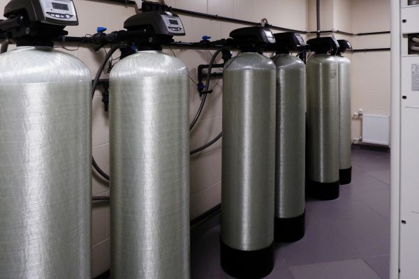 Water Softener Repair in Windsor