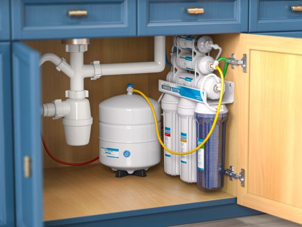 RO Water Purification in Windsor