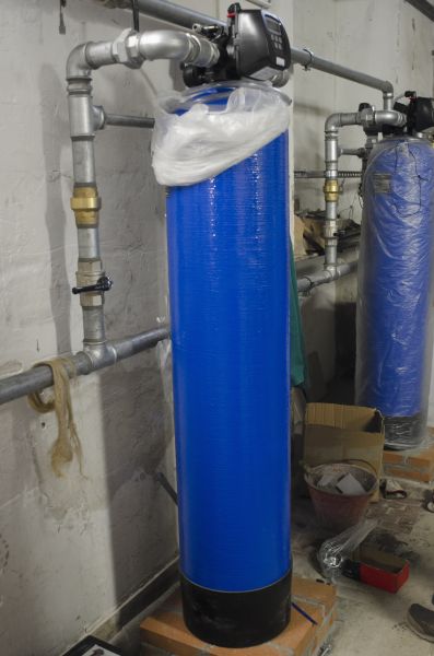 Water Softener Installation in Windsor