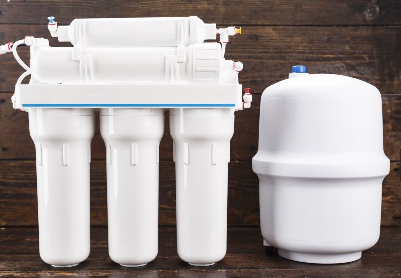 Ro Water Purification