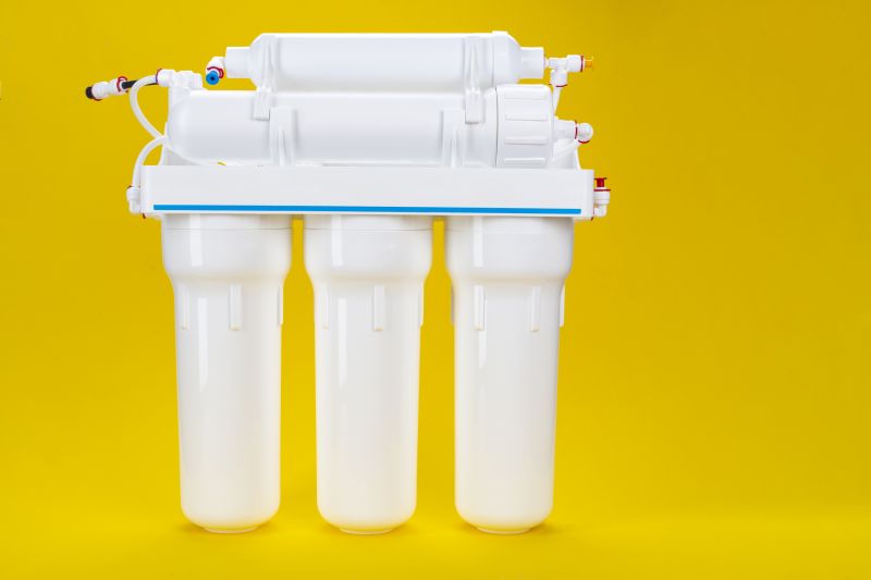 UV Water Purifiers